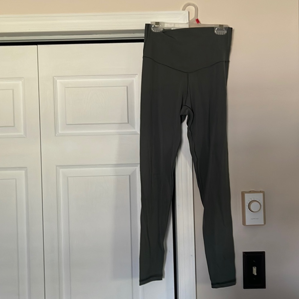 Aerie butter soft leggings